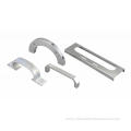 6061 6063 Custom Aluminum Accessories